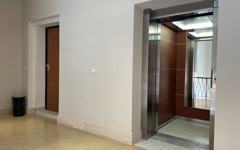 Sui Tetti Di Lucca: Building, Door, Wood, Hall, Flooring, Floor, House, Automotive Exterior