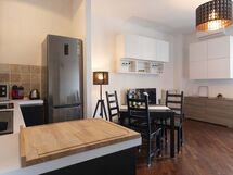 Novoli Suite Apartment