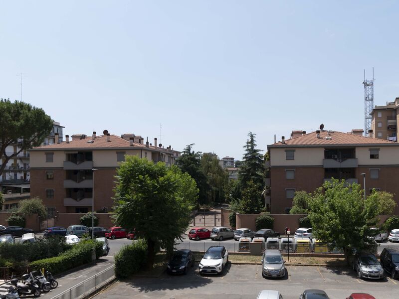 Novoli Suite Apartment