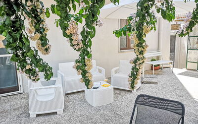 Bougainvillea Home