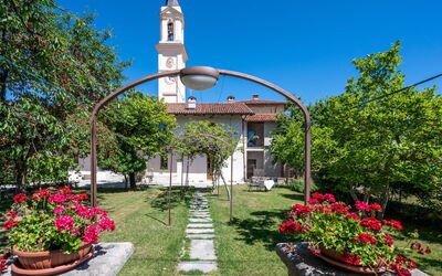 L'Appartamento del Monastero