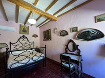 Accommodation:&nbsp;Casa Patrizia