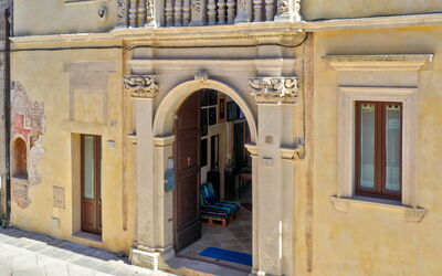 Palazzo Museo Raho