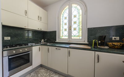 Accommodation:&nbsp;Appartamento Mara