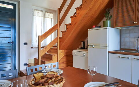 Accommodation:&nbsp;La Fiorita 741.4