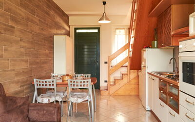 Accommodation:&nbsp;La Fiorita 741.4