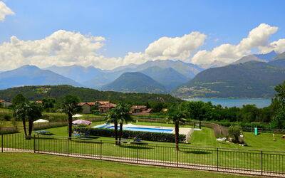 Accommodation:&nbsp;La Fiorita 741.1