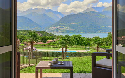Accommodation:&nbsp;La Fiorita 741.1