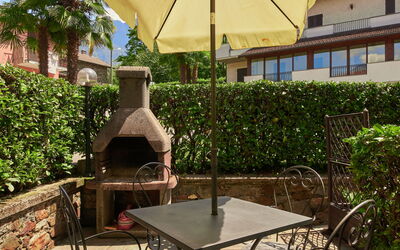 Accommodation:&nbsp;La Fiorita 741.4