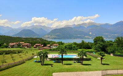 Accommodation:&nbsp;La Fiorita 741.1