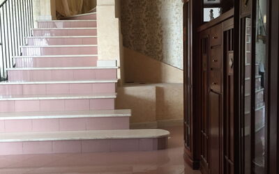 Accommodation:&nbsp;Villa Thaulero