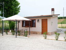 Accommodation:&nbsp;Dependance Thaulero