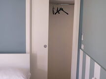 Accommodation:&nbsp;Dependance Thaulero