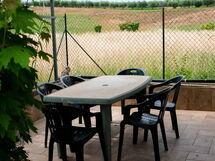 Accommodation:&nbsp;Dependance Thaulero