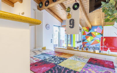 Accommodation:&nbsp;Melea 2 723.2