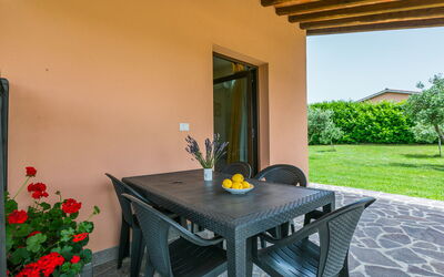 Accommodation:&nbsp;Trilocale Sorano 1 890.3