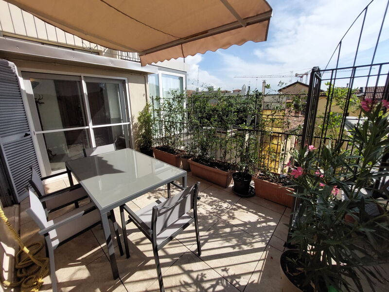La Casa Sui Tetti