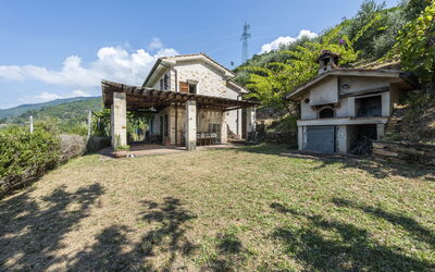 Casa alla Strettoia - Seravezza, Tuscany, Italy