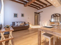 San Zaccaria Boutique Apartment