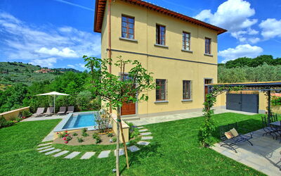 Casa Lionardo