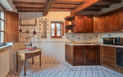 Accommodation:&nbsp;Casa Monte