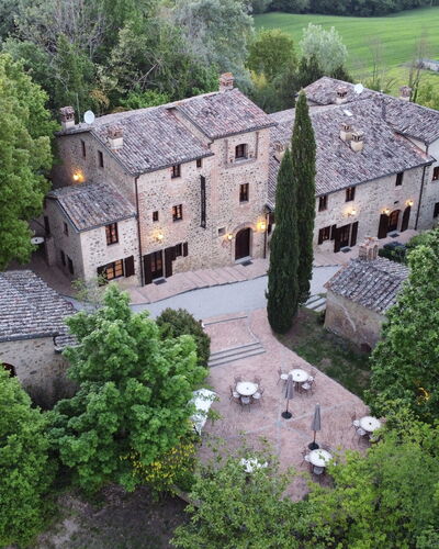 Borgo Al Castello