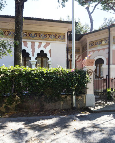 Villa Marconi