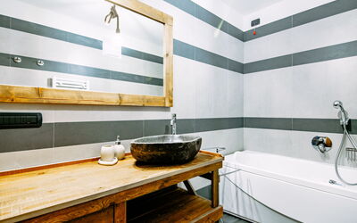 Accommodation:&nbsp;Torrita di Canazei 430.3