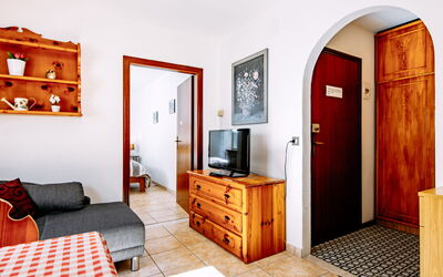 Accommodation:&nbsp;Cesa Minach 440.3