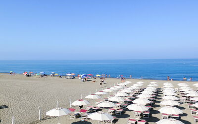 Marina di Bibbona 650