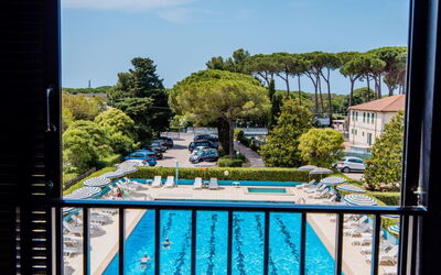 Accommodation:&nbsp;Bilo Plus 650.28