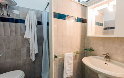 Accommodation:&nbsp;Bilo Standard 650.3