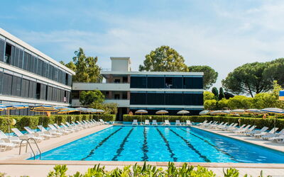 Accommodation:&nbsp;Bilo Plus Garden 650.16
