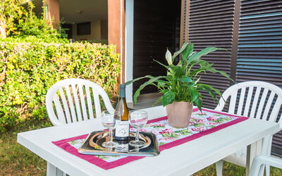 Accommodation:&nbsp;Bilo Plus Garden 650.16
