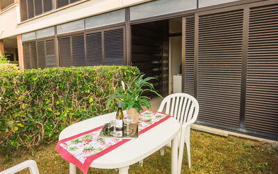Accommodation:&nbsp;Bilo Plus Garden 650.16