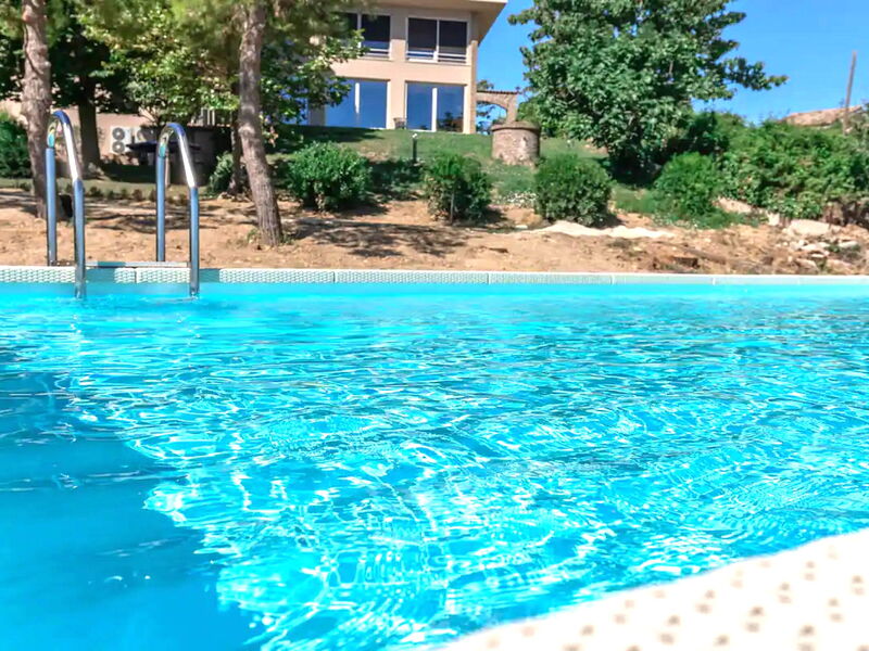Villa Elpidio