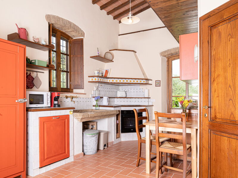 Accommodation:&nbsp;Capanna