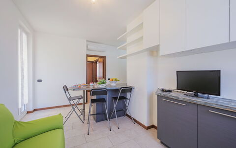 Accommodation:&nbsp;Girasole 500.6