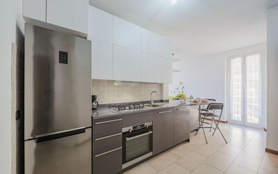 Accommodation:&nbsp;Girasole 500.6