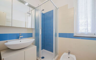 Accommodation:&nbsp;Girasole 500.6