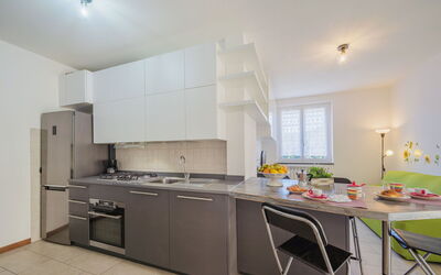 Accommodation:&nbsp;Girasole 500.6