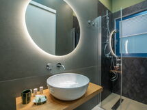 Accommodation:&nbsp;Appartamento Ai Pescatori - L'amo