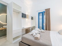 Accommodation:&nbsp;Appartamento Ai Pescatori - L'amo