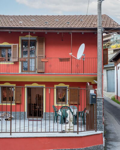 La Casa Di Roby