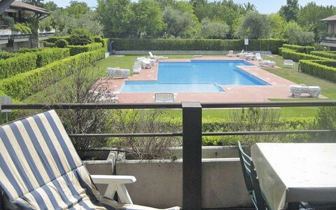 Accommodation:&nbsp;La Casara A2 756.3