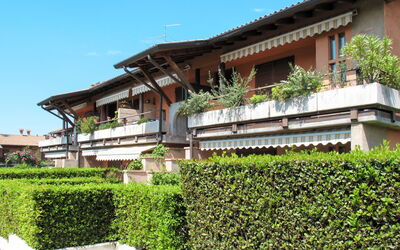 Accommodation:&nbsp;La Casara A2 756.3