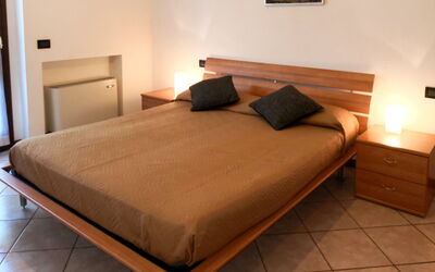 Accommodation:&nbsp;La Casara A2 756.3