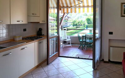 Accommodation:&nbsp;La Casara A2 756.3
