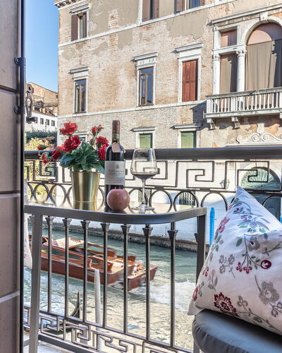 Venice Boutique Apartment