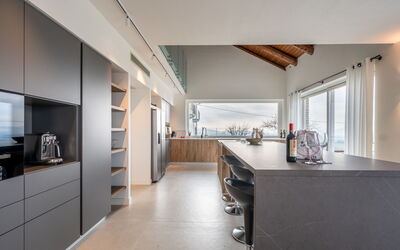 Accommodation:&nbsp;Casa Faretto - Collina 100.2